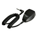 ノボル電機 ハンド型ダイナミックマイク MC-0127(2)