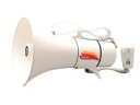 拡声器 ノボル電機 20W ショルダー型メガホン TM-208(3)