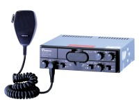 拡声器 ノボル電機 10W MP3プレーヤー付き車載アンプ 12V用 YD-311B