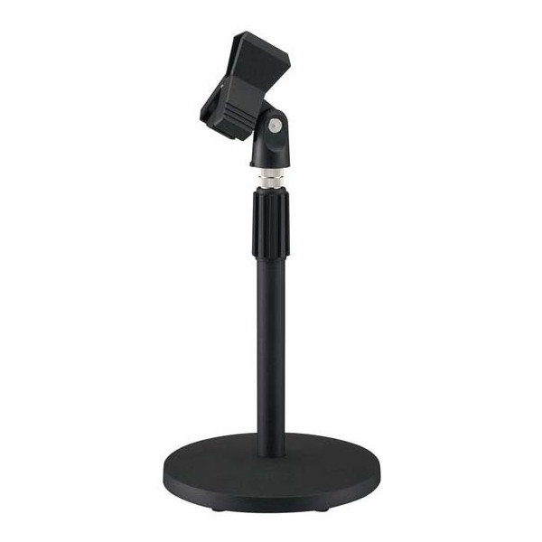 TOA 卓上型マイクスタンド ST-66A