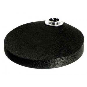 TOA 卓上用マイクスタンドベース ST-73A