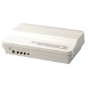 TOA 15W 簡易型アンプ TA-115(2)