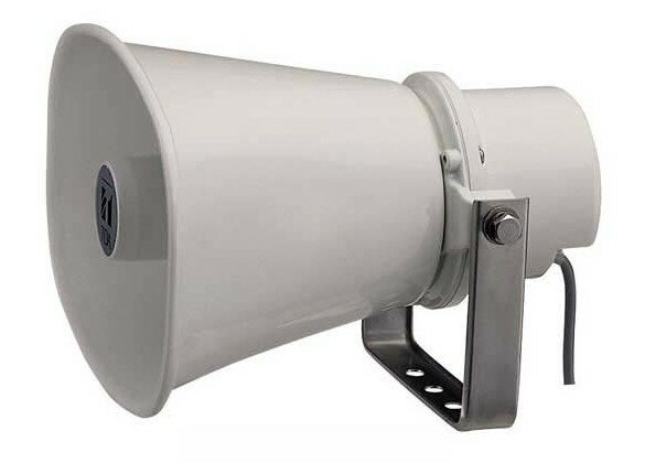 拡声器 TOA 10W 車載スピーカー SC-710A