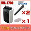 TOA 磻쥹ץå ޥ2 WA-27001 WM-12202 WTU-17201