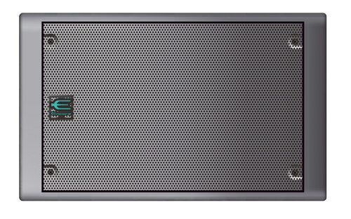 ユニペックス 60W 2ウェイスピーカー HMB-120T