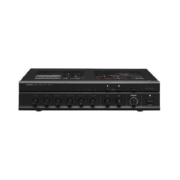 ユニペックス 120W 卓上形ベーシックアンプ BE-120