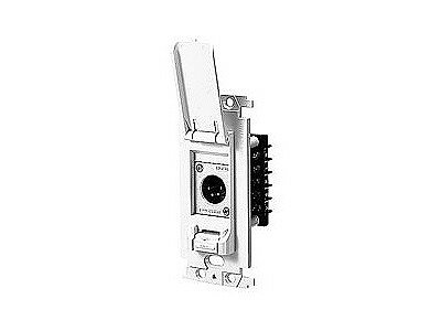 ユニペックス スピーカー用コネクター JX-114F