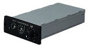 ユニペックス 800MHz帯 ダイバシティワイヤレスチューナーユニット DU-8200(2)