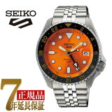 10%OFFݥ 4/18 0:004/21 9:59ۡڤޤ٥դۥ SEIKO Seiko 5 Sports SKX Sports Style  ӻ  SSK005KC