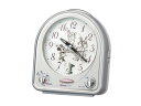 【SEIKO CLOCK】セイコー SEIKO ディズニータイム 目覚まし時計 FD464S