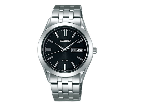 ペアウォッチ セイコー スピリット SEIKO...の紹介画像3