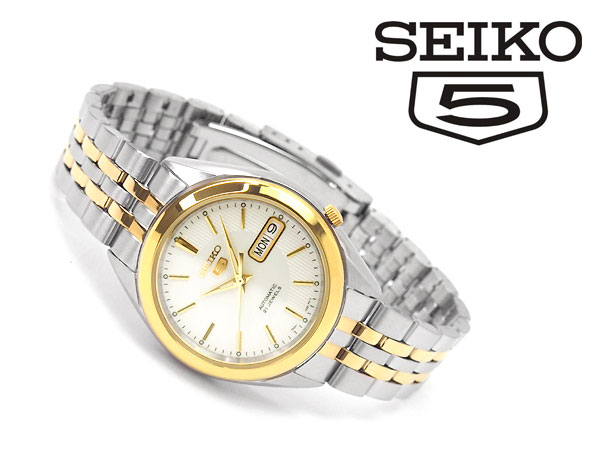 【逆輸入SEIKO5】セイコー5 セイコー5 ...の紹介画像2
