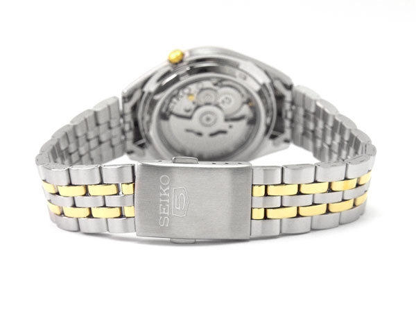 【逆輸入SEIKO5】セイコー5 セイコー5 ...の紹介画像3