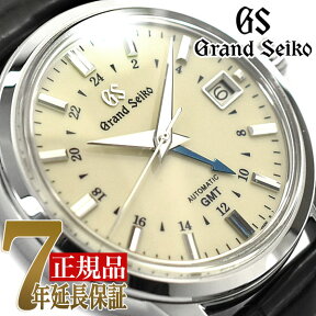 【おまけ付き】【正規品】グランドセイコー GRAND SEIKO メカニカル 自動巻き メンズ 腕時計 SBGM221