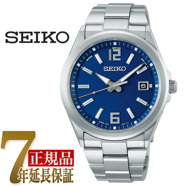 10%OFFݥ 5/18 0:005/21 9:59ۡں2000OFFݥ 5/9 20:005/16 1:59ۥ SEIKO SEIKO SELECTION   ӻ ֥롼 SBTM305