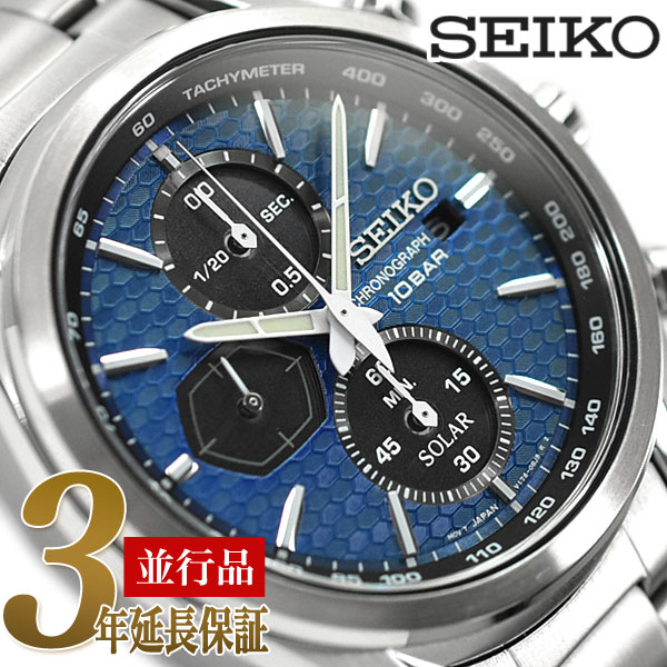 10%OFFݥ 5/18 0:005/21 9:59SEIKO ͢  顼 ӻ ֥롼 Υ ...