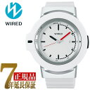 yKizZCR[ SEIKO CA[h c[_u WIRED WW TYPE01 ON X}[gEIb` Bluetooth Y rv AGAB402