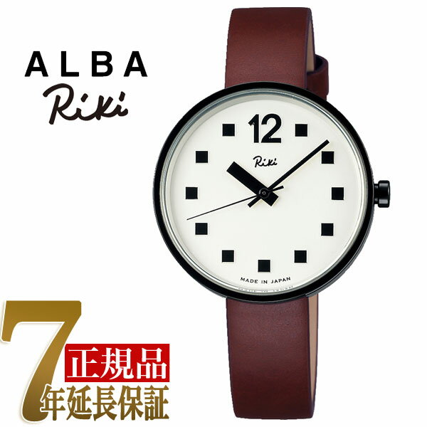 ں2000OFFݥ 5/9 20:005/16 1:59ۡʡۥ  ꥭ 勵ʥ SEIKO ALBA RIKI WATANABE ѥ֥åå  ǥ ӻ AKQK458