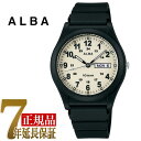 アルバ AQPJ405 ALBA メンズ 腕時計