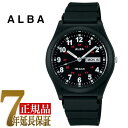 【最大10%OFFクーポン 4/1 0:00〜4/2 9:59】【正規品】セイコー アルバ SEIKO ALBA クオーツ メンズ 腕時計 AQPJ406 その1