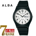 【最大10%OFFクーポン 4/1 0:00〜4/2 9:59】【正規品】セイコー アルバ SEIKO ALBA クオーツ メンズ 腕時計 AQPJ407 その1