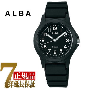 【正規品】セイコー アルバ SEIKO ALBA クオーツ キッズ 腕時計 AQQK404