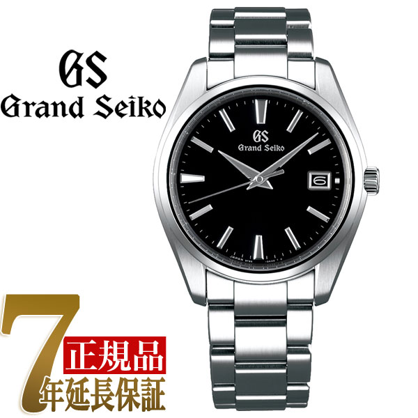 グランドセイコー 【おまけ付き】【正規品】グランドセイコー GRAND SEIKO 9FクオーツGMT Heritage Collection メンズ 腕時計 SBGP011