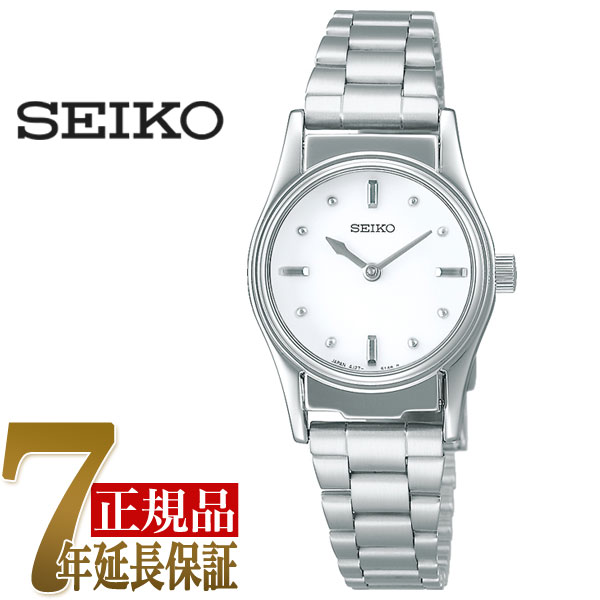 樂天商城 - セイコー SEIKIO 盲人時計 触読式時計 クォーツ レディース 腕時計 SQWK029