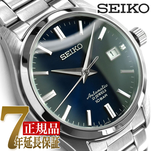 【最大2000円OFFクーポン 5/9 20:00～5/16 1:59】セイコー メカニカル SEIKO Mechanical ネット限定メカニカル ドレ…