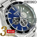 【逆輸入SEIKO】セイコー ソーラー クロノグラフ搭載 メ...