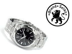 【GRANDSEIKO】グランドセイコーメカニカル自動巻きメンズ腕時計SBGR253