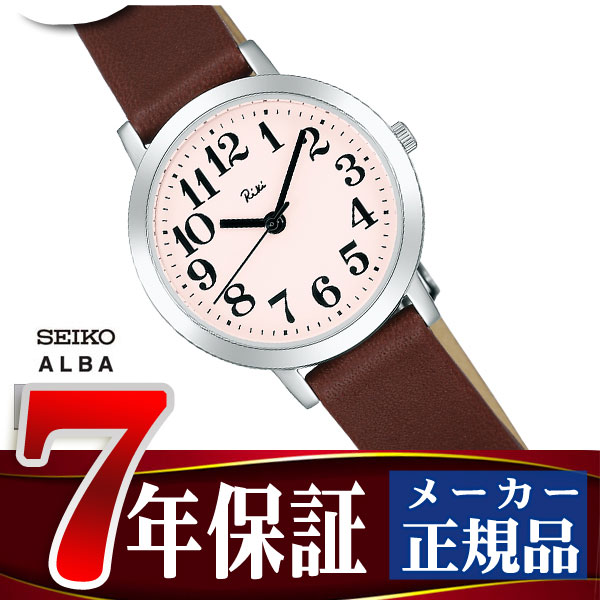 【正規品】セイコー アルバ SEIKO ALB...の紹介画像2