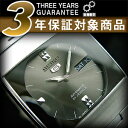 【日本製逆輸入SEIKO5 DRESS】セイコー5 セイコーファイブ ドレス 自動巻き メンズ腕時計 ブラックベゼル 3ポイントグレーダイアル シルバーメタルベルト SNY001J1