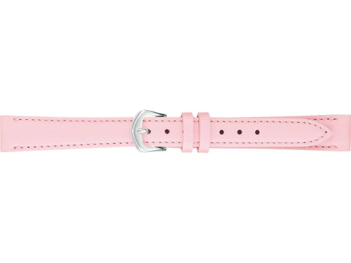【正規品】セイコー純正バンド SEIKO BAND 14mm セイコー 替えベルト カラーカーフ(切身はっ水ステッチ付) 婦人用 ピンク色 DX27A【返品不可】【ネコポス可】 【正規品】セイコー純正バンド SEIKO BAND 14mm セイコー 替えベルト カラーカーフ(切身はっ水ステッチ付) 婦人用 ピンク色 DX27A【返品不可】【ネコポス可】