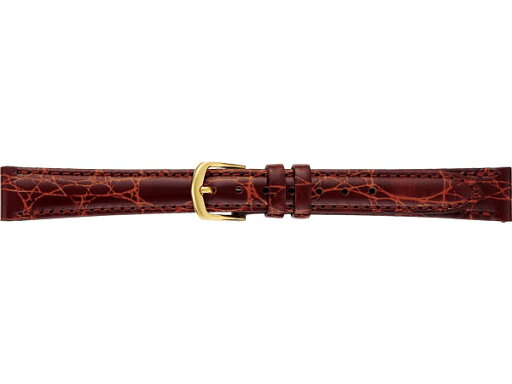 【10%OFFクーポン配布中 8/1〜8/3】 【正規品】セイコー純正バンド SEIKO BAND 12mm セイコー 替えベルト カラー牛革ワニ型押(切身はっ水ステッチ付) 婦人用 茶色 DX33【返品不可】【ネコポス可】 【10%OFFクーポン配布中 8/1〜8/3】 【正規品】セイコー純正バンド SEIKO BAND 12mm セイコー 替えベルト カラー牛革ワニ型押(切身はっ水ステッチ付) 婦人用 茶色 DX33【返品不可】【ネコポス可】