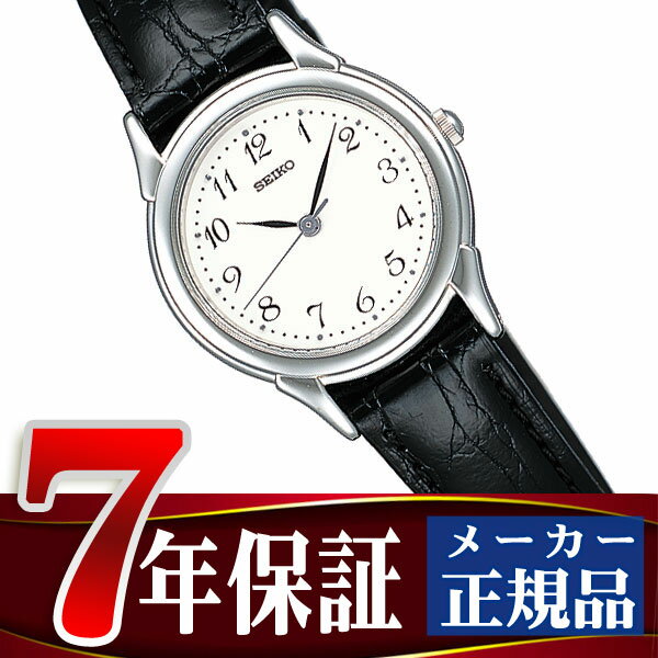 【正規品】セイコー スピリット SEIKO SPIRIT レディース 腕時計 STTC005