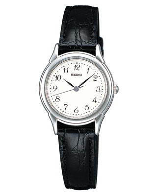 【正規品】セイコー スピリット SEIKO SPIRIT レディース 腕時計 STTC005