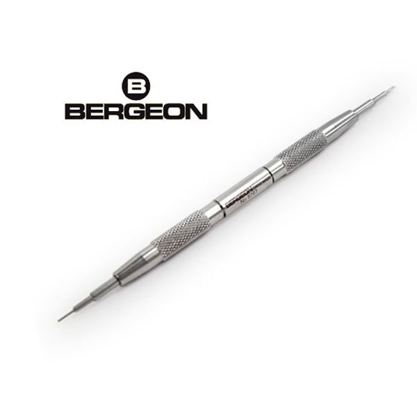 【BERGEON】ベルジョン ばね棒外し用工具 時計工具 バ