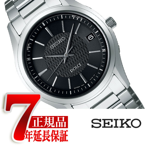 【最大2000円OFFクーポン 5/9 20:00～5/16 1:59】【正規品】セイコー ドルチェ&エクセリーヌ SEIKO DOLCE&EXCELINE …