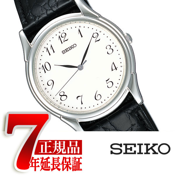 【最大2000円OFFクーポン 5/9 20:00～5/16 1:59】【正規品】セイコー スピリット SEIKO SPIRIT メンズ 腕時計 SBTB005