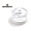 【10%OFFクーポン配布中 6/1〜6/2】 BERGEON ベルジョン 伏せ瓶 30097B 時計工具 修理 腕時計 部品トレー 伏せ瓶 ほこり除け BER...