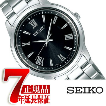 【SEIKO SELECTION】セイコー セレクション ソーラー メンズ 腕時計 ペアモデル SBPL011