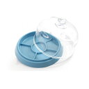 伏せ瓶 時計工具 修理 腕時計 部品トレー 伏せ瓶 ほこり除け WT-FUSEBIN