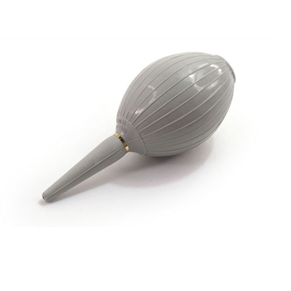 UN ブロアー ハリケーン レモン型 チリ吹き 埃飛ばし UN-1302 Mサイズ WT-HURRICANE