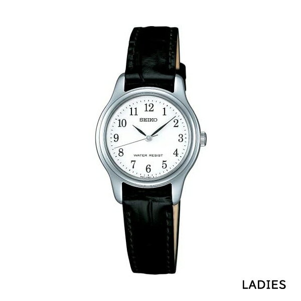 【10%OFFクーポン配布中 8/1〜8/3】 【ペアボックス付き】ペアウォッチ セイコー スピリット レザー ペア 時計