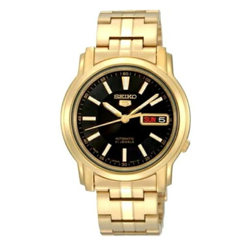 【10%OFFクーポン配布中 7/18〜7/21】 SEIKO 逆輸入セイコー メンズ メカニカル 自動巻 腕時計 ブラック SNKL88K1 【10%OFFクーポン配布中 7/18〜7/21】 SEIKO 逆輸入セイコー メンズ メカニカル 自動巻 腕時計 ブラック SNKL88K1