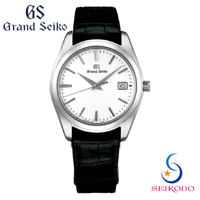 Grand Seiko ɥ SBGX295  9F  ӻ ֥å ץ٥  ̵ġ