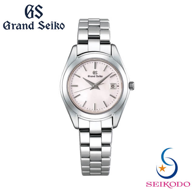 Grand Seiko ɥ STGF267  Ladies ӻ ԥ ᥿٥  ̵...