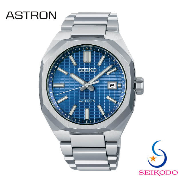 SEIKO セイコー ASTRON アストロン NEXTER