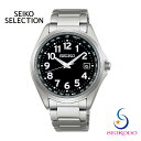 SEIKO SELECTION ZCR[ ZNV SBTM329 \[[ dg Y `^ rv ubN ^xg v[g Mtg